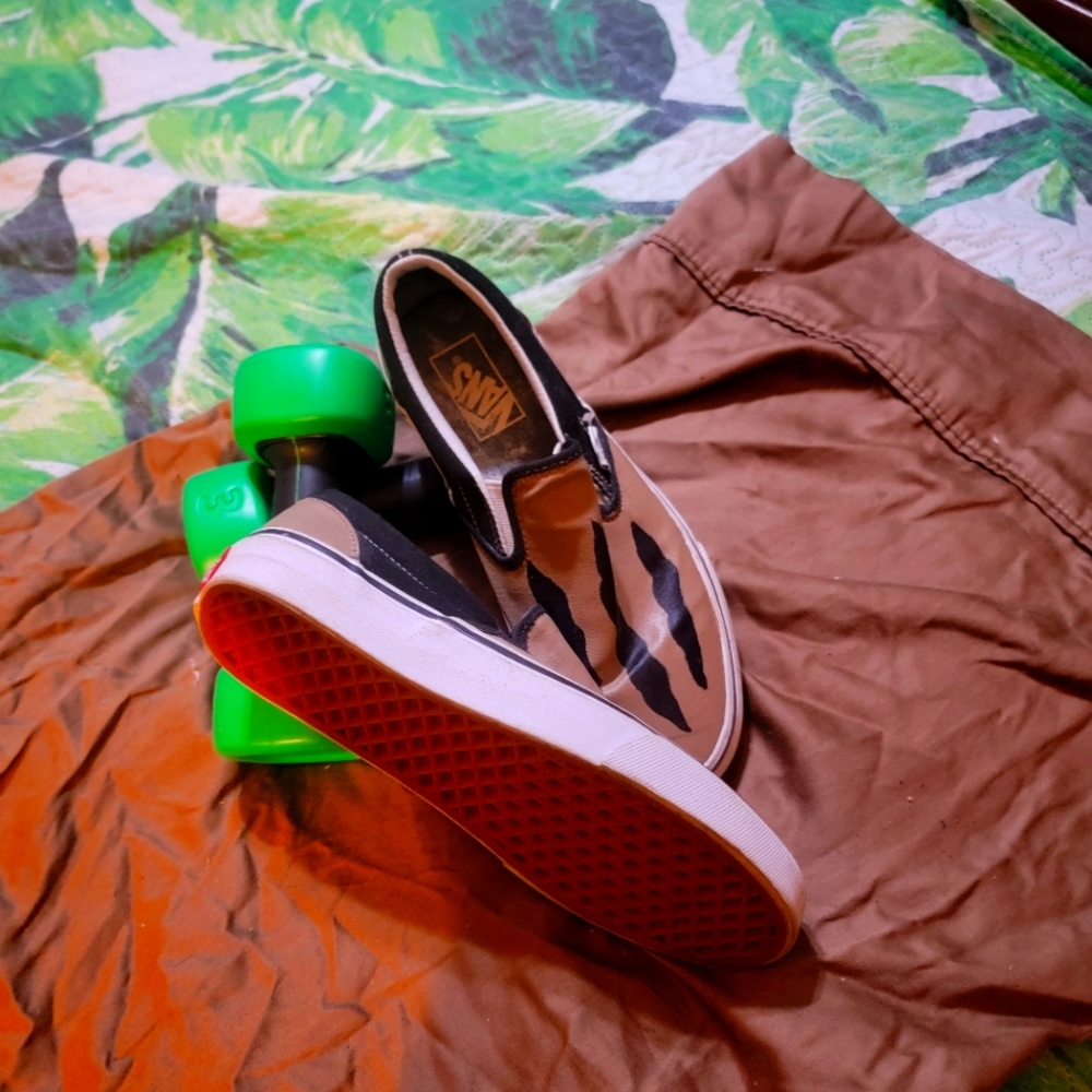 Vans